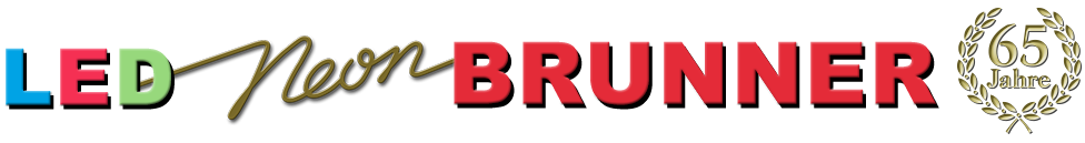 Neon Brunner Logo